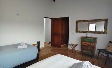 670. CASA VILLA DE LEYVA CENTRO HISTORICO