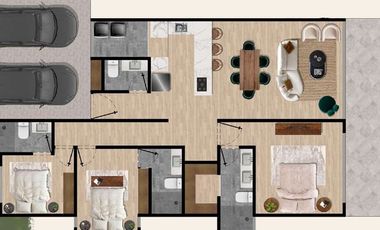 671 PROYECTO EL RETIRO ANTIOQUIA CASAS Y LOTES