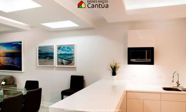 Premium Suites Cielo Mar en renta | Amueblado y vista al mar | Valle Dorado