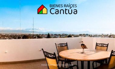 Premium Suites Cielo Mar en renta | Amueblado y vista al mar | Valle Dorado