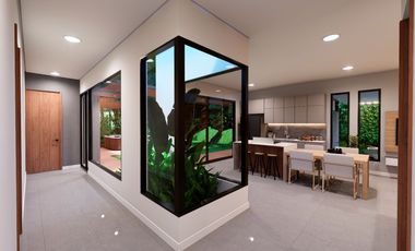 🏡 CASA CAMPESTRE - Sta. Rosa de Cabal - (Opción Ajuste Diseños**)