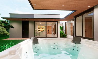 🏡 CASA CAMPESTRE - Sta. Rosa de Cabal - (Opción Ajuste Diseños**)