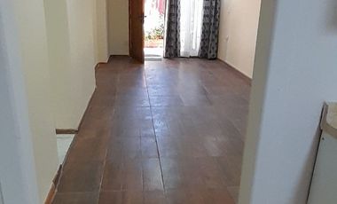 CASA 3D,2B,PATIO ----DEPTO 3D,1B, GRAN TERRAZA