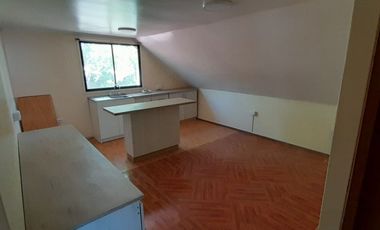 CASA 3D,2B,PATIO ----DEPTO 3D,1B, GRAN TERRAZA