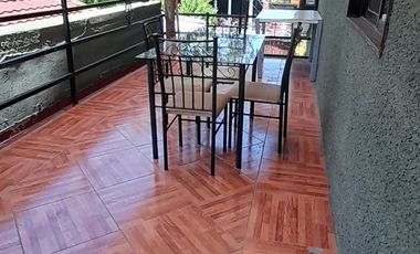 CASA 3D,2B,PATIO ----DEPTO 3D,1B, GRAN TERRAZA