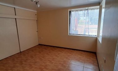 CASA 3D,2B,PATIO ----DEPTO 3D,1B, GRAN TERRAZA