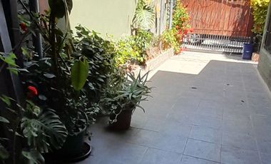 CASA 3D,2B,PATIO ----DEPTO 3D,1B, GRAN TERRAZA