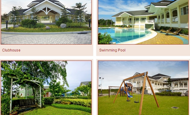 Avida Settings Cavite - Residential Lot for Sale