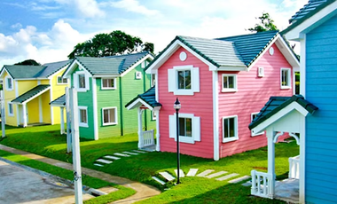 Avida Settings Cavite - Residential Lot for Sale