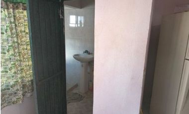 OFERTA CONTADO CASA EN VENTA EN GUADALUPE CERCA DE ELOY CAVAZOS 1 PLANTA, 2 RECÁMARAS, ESTACIONAMIENTO CON REJA, LAVANDERÍA TECHADA