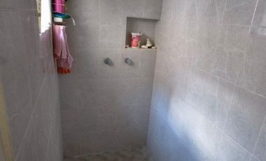 OFERTA CONTADO CASA EN VENTA EN GUADALUPE CERCA DE ELOY CAVAZOS 1 PLANTA, 2 RECÁMARAS, ESTACIONAMIENTO CON REJA, LAVANDERÍA TECHADA