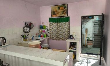 OFERTA CONTADO CASA EN VENTA EN GUADALUPE CERCA DE ELOY CAVAZOS 1 PLANTA, 2 RECÁMARAS, ESTACIONAMIENTO CON REJA, LAVANDERÍA TECHADA