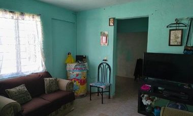 OFERTA CONTADO CASA EN VENTA EN GUADALUPE CERCA DE ELOY CAVAZOS 1 PLANTA, 2 RECÁMARAS, ESTACIONAMIENTO CON REJA, LAVANDERÍA TECHADA