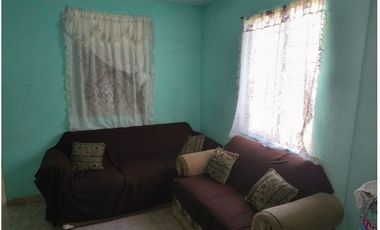 OFERTA CONTADO CASA EN VENTA EN GUADALUPE CERCA DE ELOY CAVAZOS 1 PLANTA, 2 RECÁMARAS, ESTACIONAMIENTO CON REJA, LAVANDERÍA TECHADA