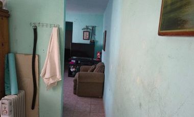OFERTA CONTADO CASA EN VENTA EN GUADALUPE CERCA DE ELOY CAVAZOS 1 PLANTA, 2 RECÁMARAS, ESTACIONAMIENTO CON REJA, LAVANDERÍA TECHADA