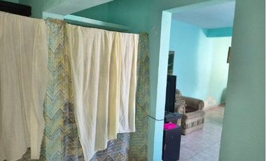 OFERTA CONTADO CASA EN VENTA EN GUADALUPE CERCA DE ELOY CAVAZOS 1 PLANTA, 2 RECÁMARAS, ESTACIONAMIENTO CON REJA, LAVANDERÍA TECHADA