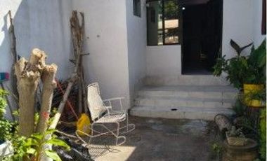 OFERTA CONTADO CASA EN VENTA EN GUADALUPE CERCA DE ELOY CAVAZOS 1 PLANTA, 2 RECÁMARAS, ESTACIONAMIENTO CON REJA, LAVANDERÍA TECHADA