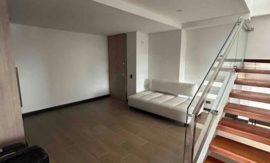 penthouse en alamos 240m2