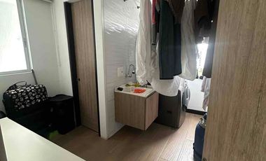 penthouse en alamos 240m2