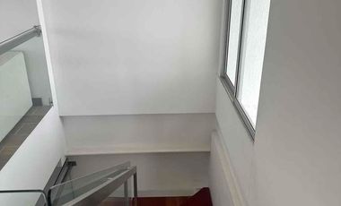 penthouse en alamos 240m2