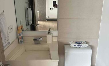 penthouse en alamos 240m2