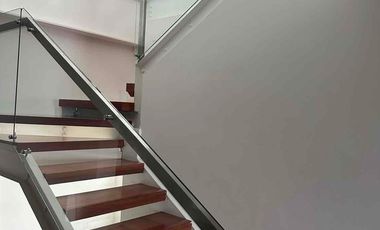 penthouse en alamos 240m2