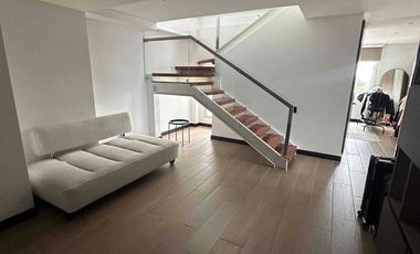 penthouse en alamos 240m2