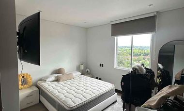 penthouse en alamos 240m2