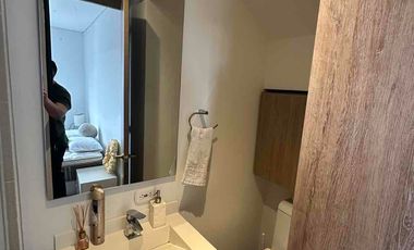 penthouse en alamos 240m2