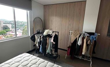 penthouse en alamos 240m2