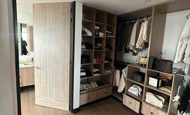 penthouse en alamos 240m2