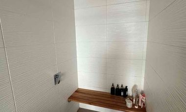 penthouse en alamos 240m2