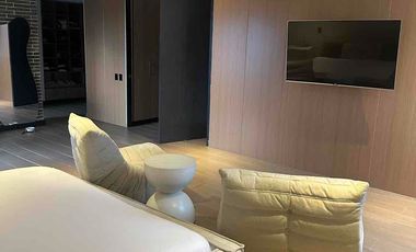 penthouse en alamos 240m2