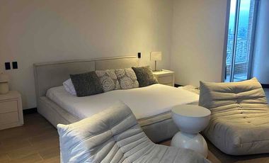 penthouse en alamos 240m2