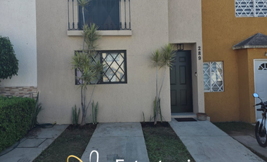 casa en renta casa amueblada en Lancaster Morelia