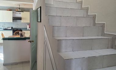 casa en renta casa amueblada en Lancaster Morelia