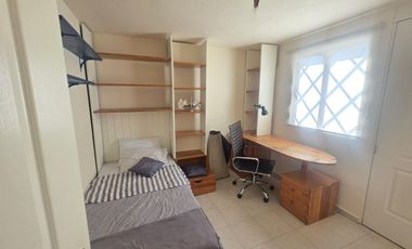 casa en renta casa amueblada en Lancaster Morelia