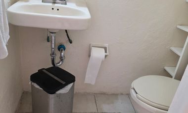 casa en renta casa amueblada en Lancaster Morelia