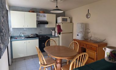 casa en renta casa amueblada en Lancaster Morelia