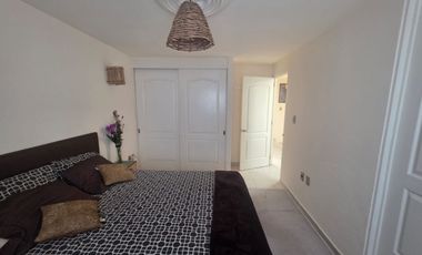 casa en renta casa amueblada en Lancaster Morelia