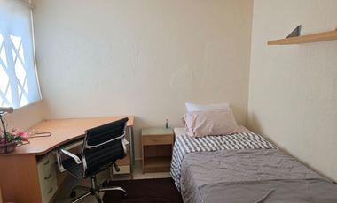 casa en renta casa amueblada en Lancaster Morelia