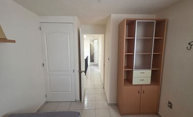 casa en renta casa amueblada en Lancaster Morelia