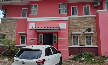 Dijual Kosan Paviliun Jababeka Hook // Kosan jababeka