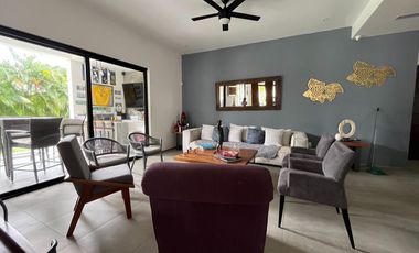 SE VENDE CASA EN RESIDENCIAL VILLA MAGNA CANCUN