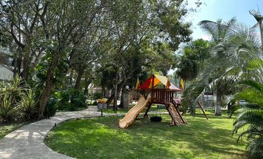 SE VENDE CASA EN RESIDENCIAL VILLA MAGNA CANCUN