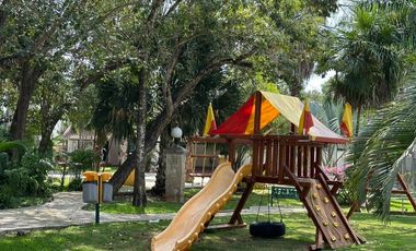 SE VENDE CASA EN RESIDENCIAL VILLA MAGNA CANCUN