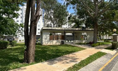 SE VENDE CASA EN RESIDENCIAL VILLA MAGNA CANCUN