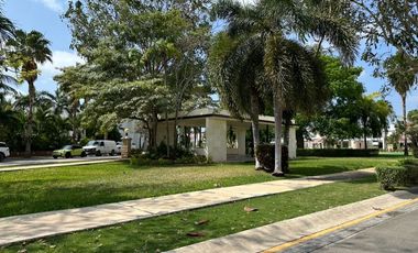 SE VENDE CASA EN RESIDENCIAL VILLA MAGNA CANCUN