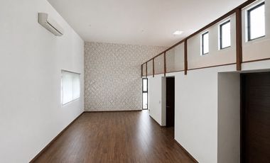 SE VENDE CASA EN RESIDENCIAL VILLA MAGNA CANCUN