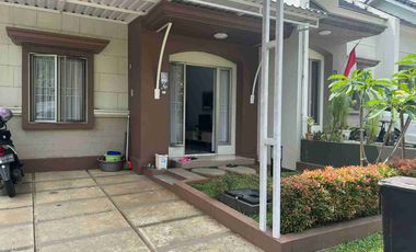 Dijual Rumah Siap huni di Royal Tajur